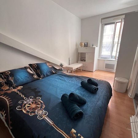 Le Noe : Hyper Centre D'Epernay Daire Dış mekan fotoğraf